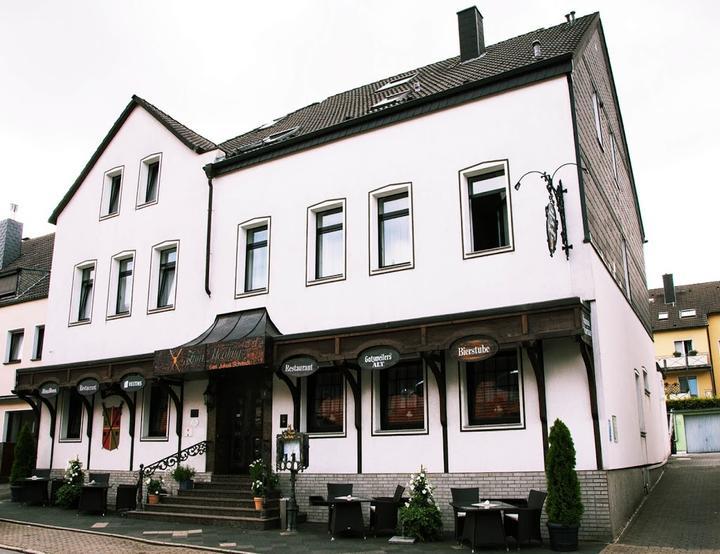 Hotel-Restaurant Zum Neuling